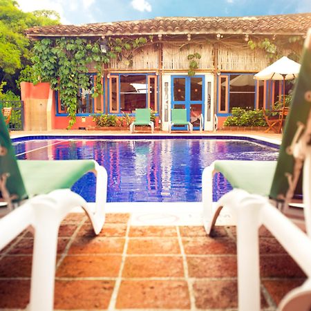 Decameron Panaca Quimbaya Exterior photo