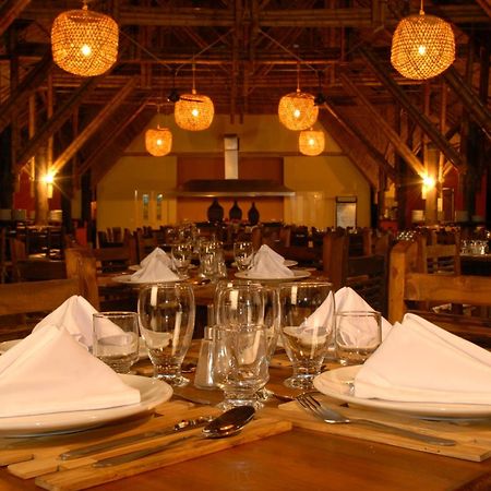 Decameron Panaca Quimbaya Exterior photo