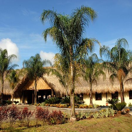 Decameron Panaca Quimbaya Exterior photo