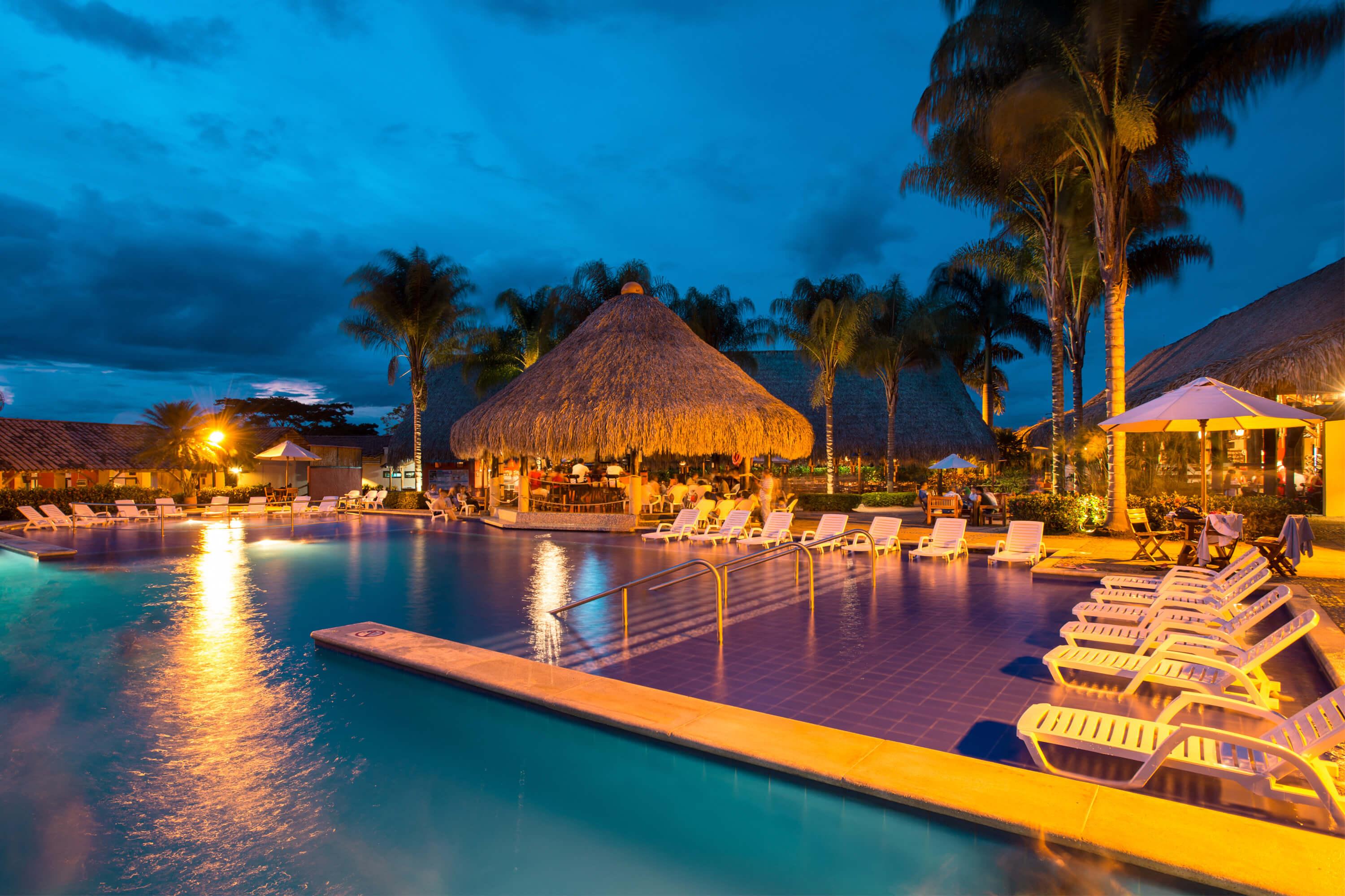 Decameron Panaca Quimbaya Exterior photo