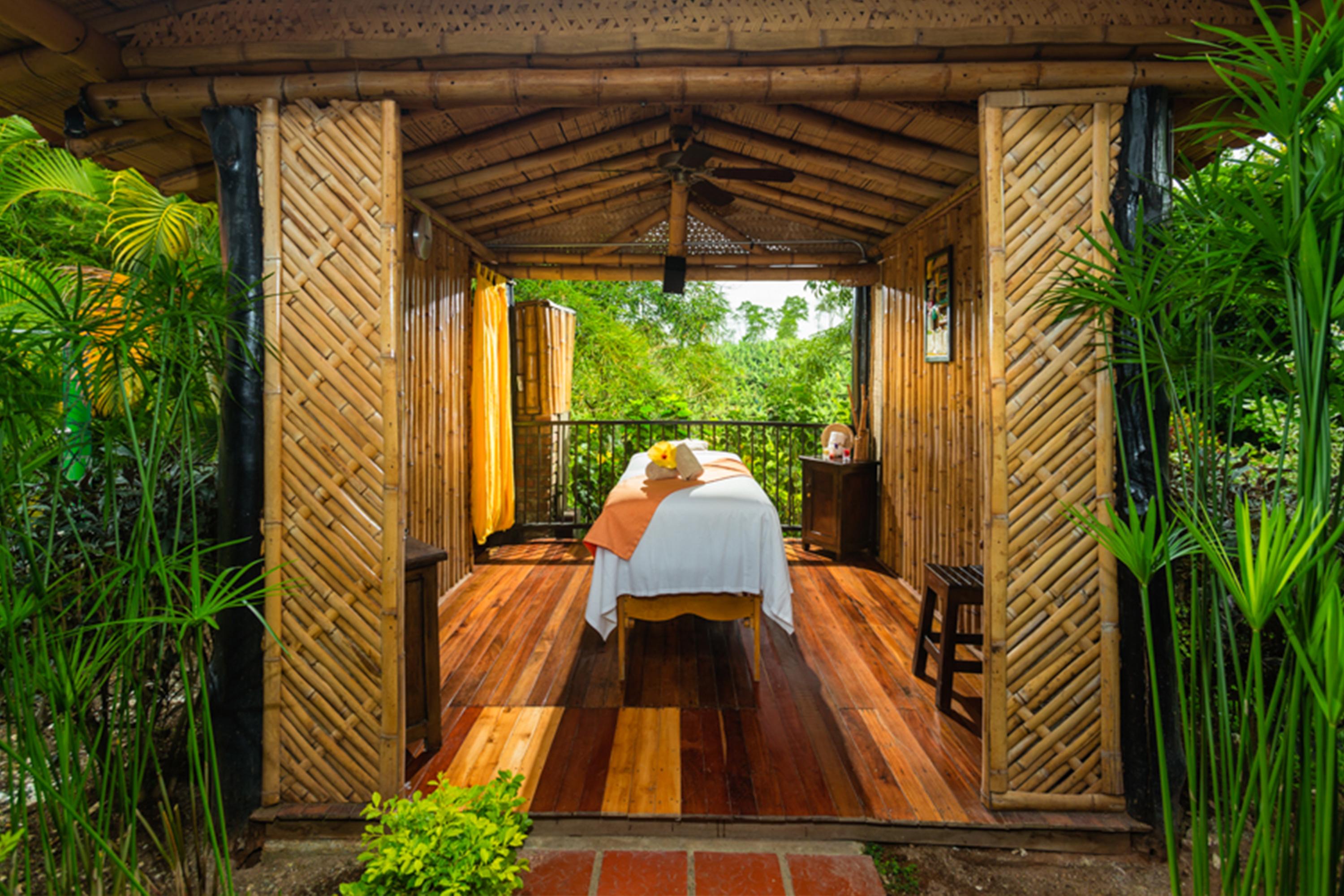 Decameron Panaca Quimbaya Exterior photo