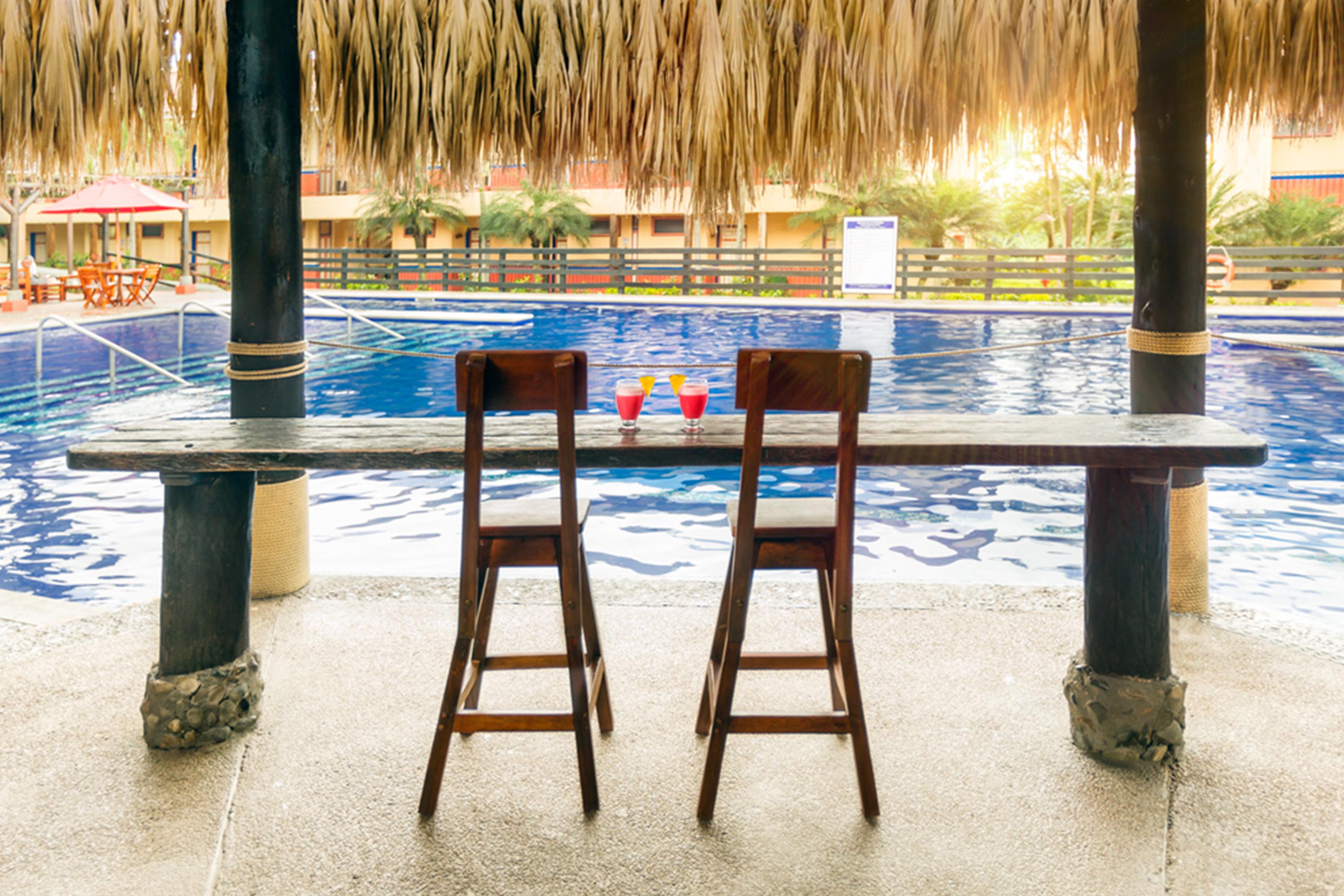 Decameron Panaca Quimbaya Exterior photo