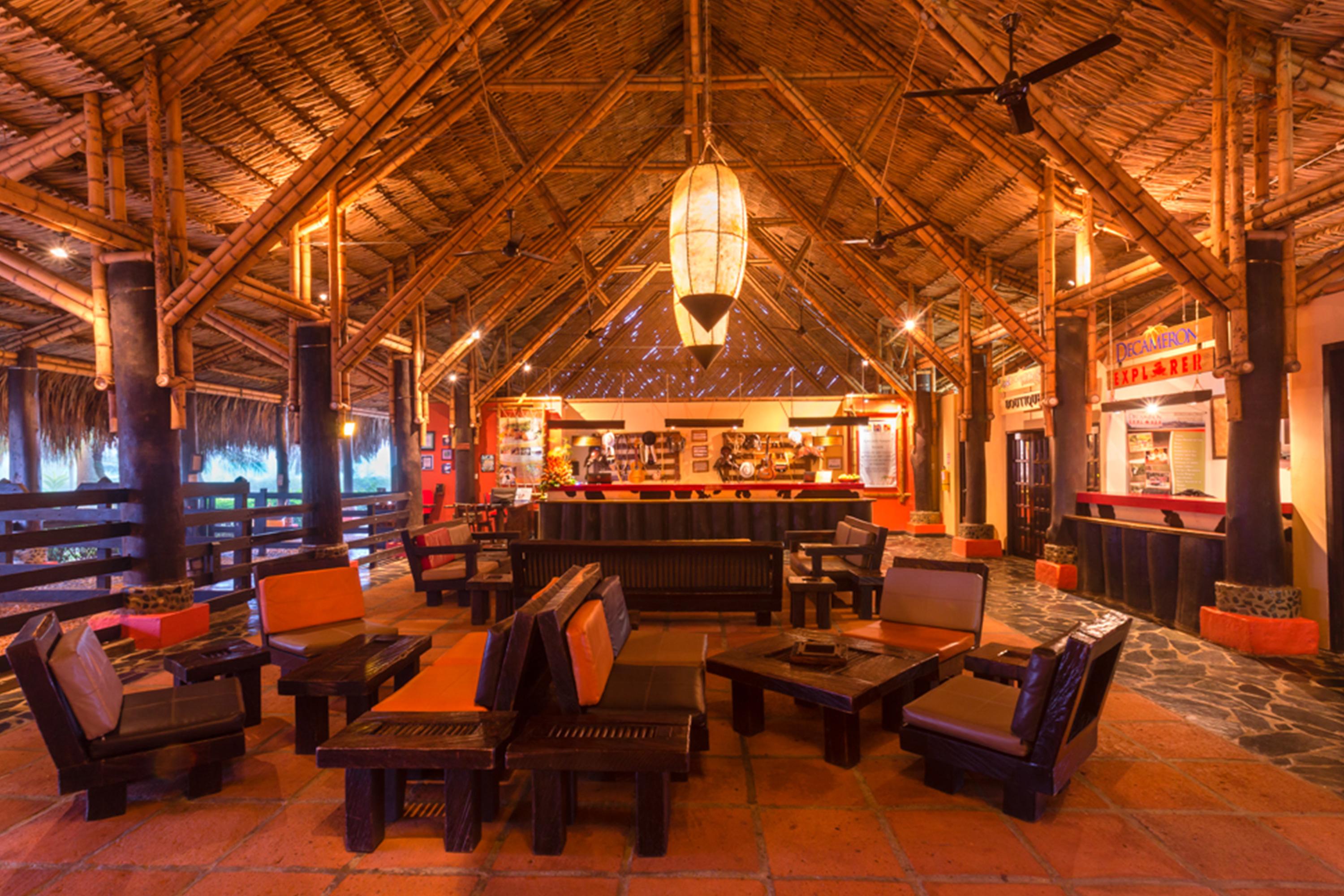 Decameron Panaca Quimbaya Exterior photo