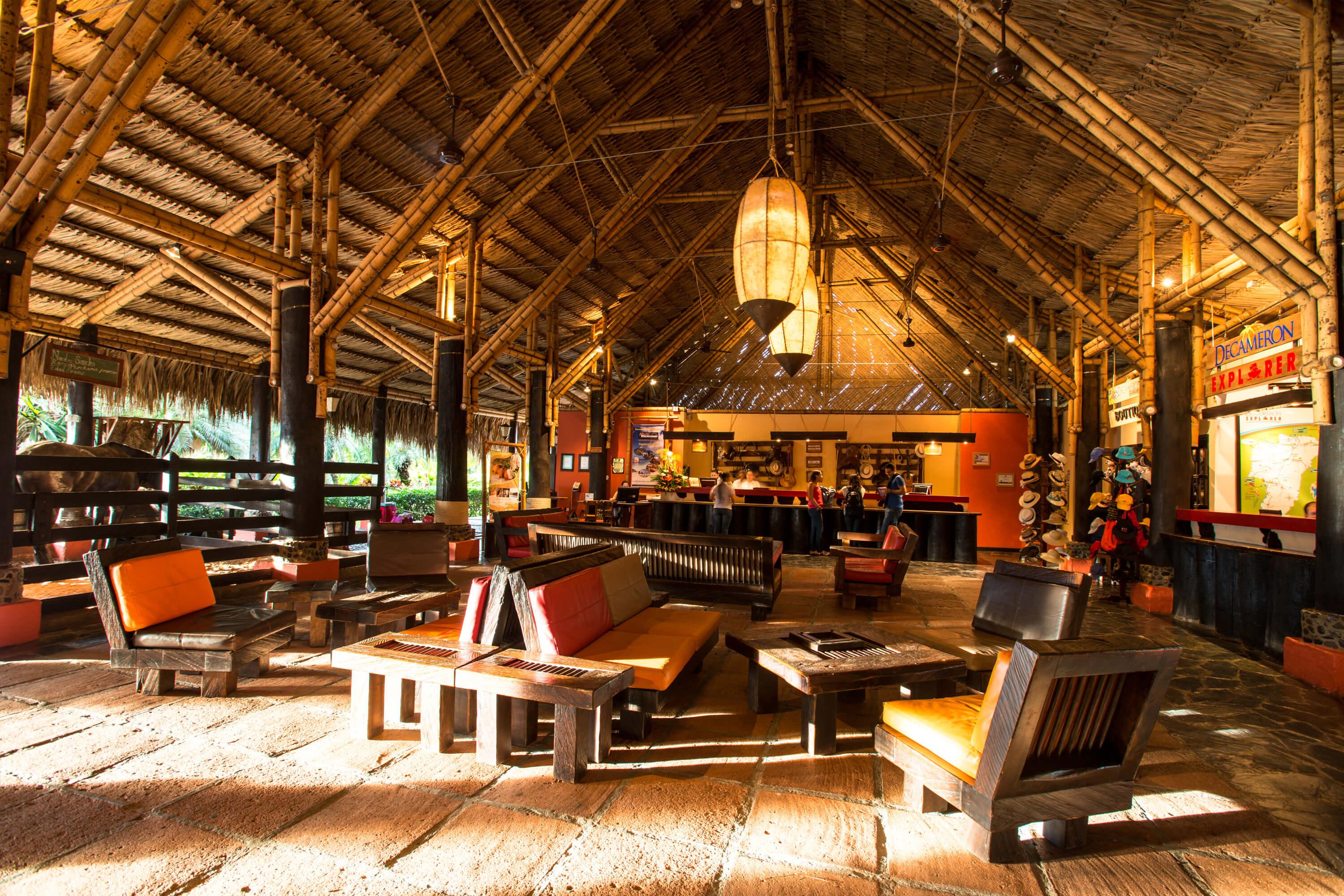 Decameron Panaca Quimbaya Exterior photo