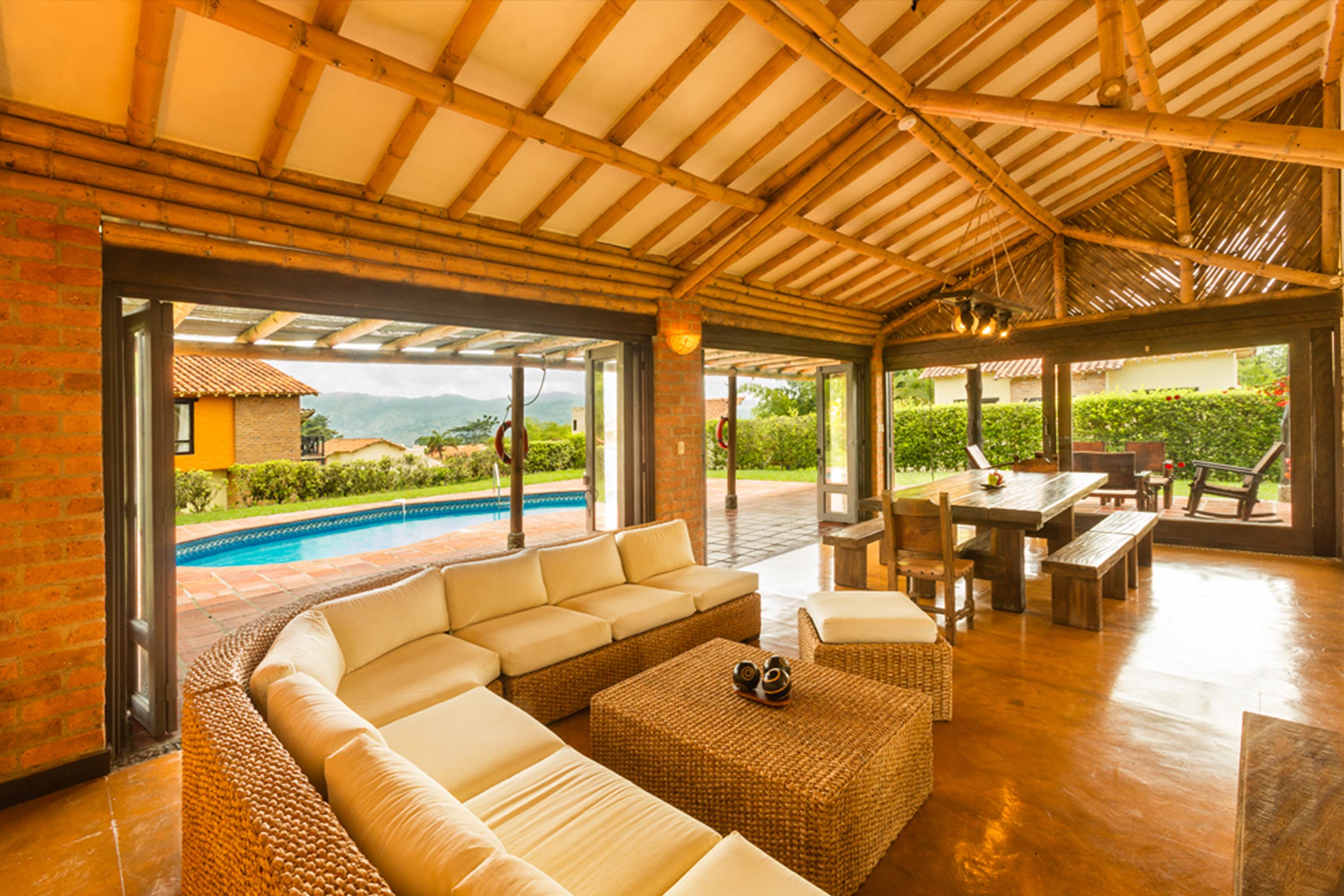Decameron Panaca Quimbaya Exterior photo