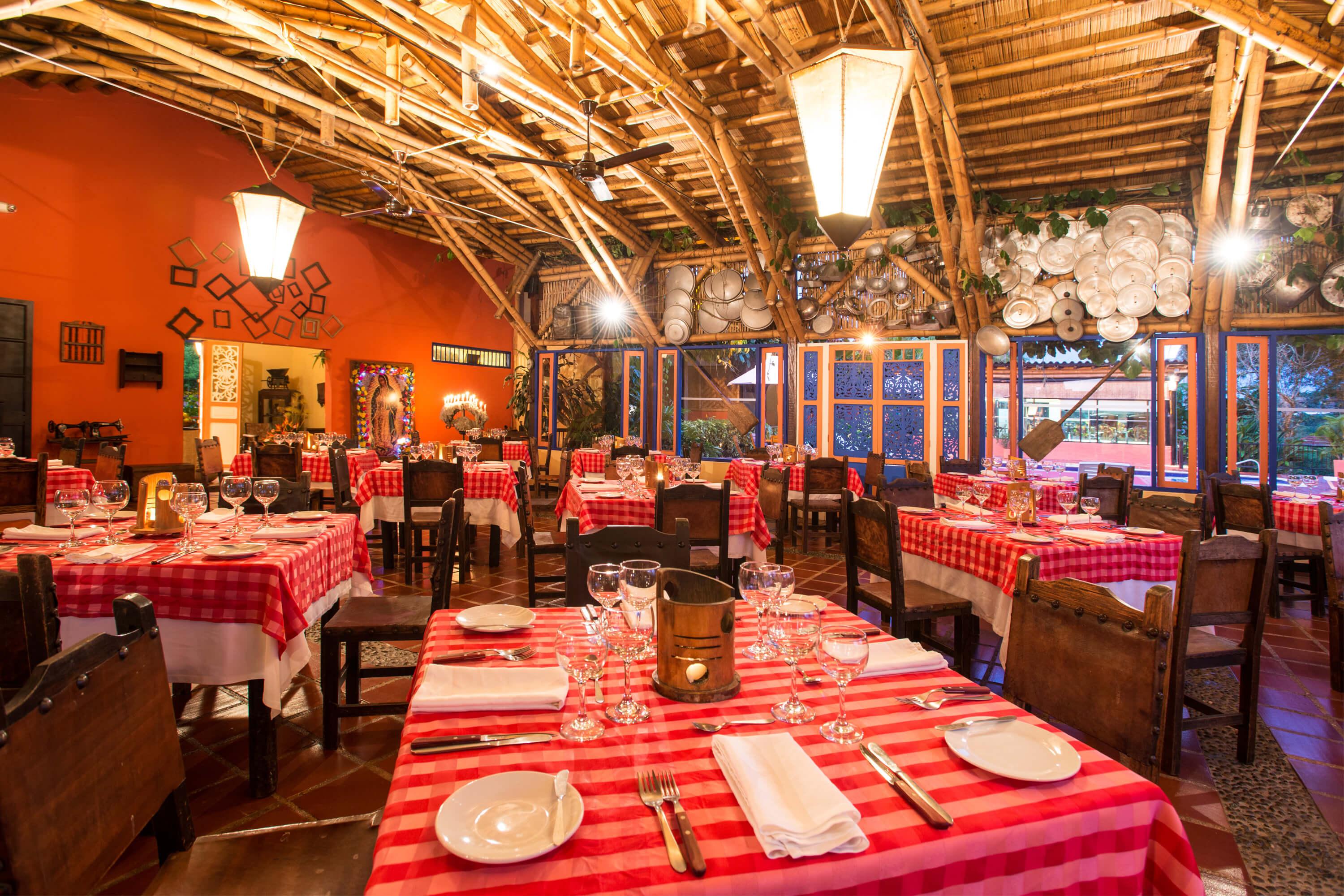 Decameron Panaca Quimbaya Exterior photo