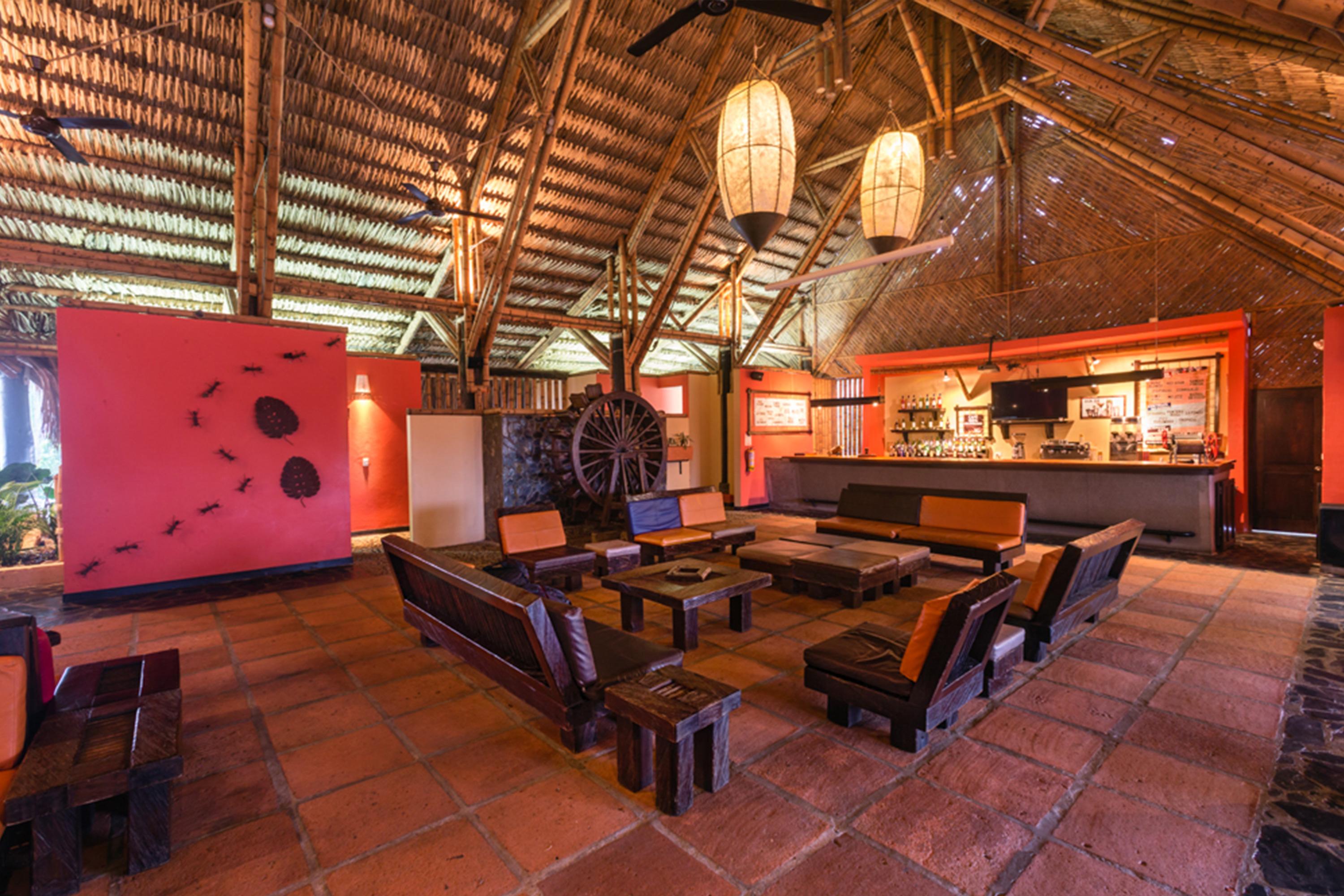 Decameron Panaca Quimbaya Exterior photo