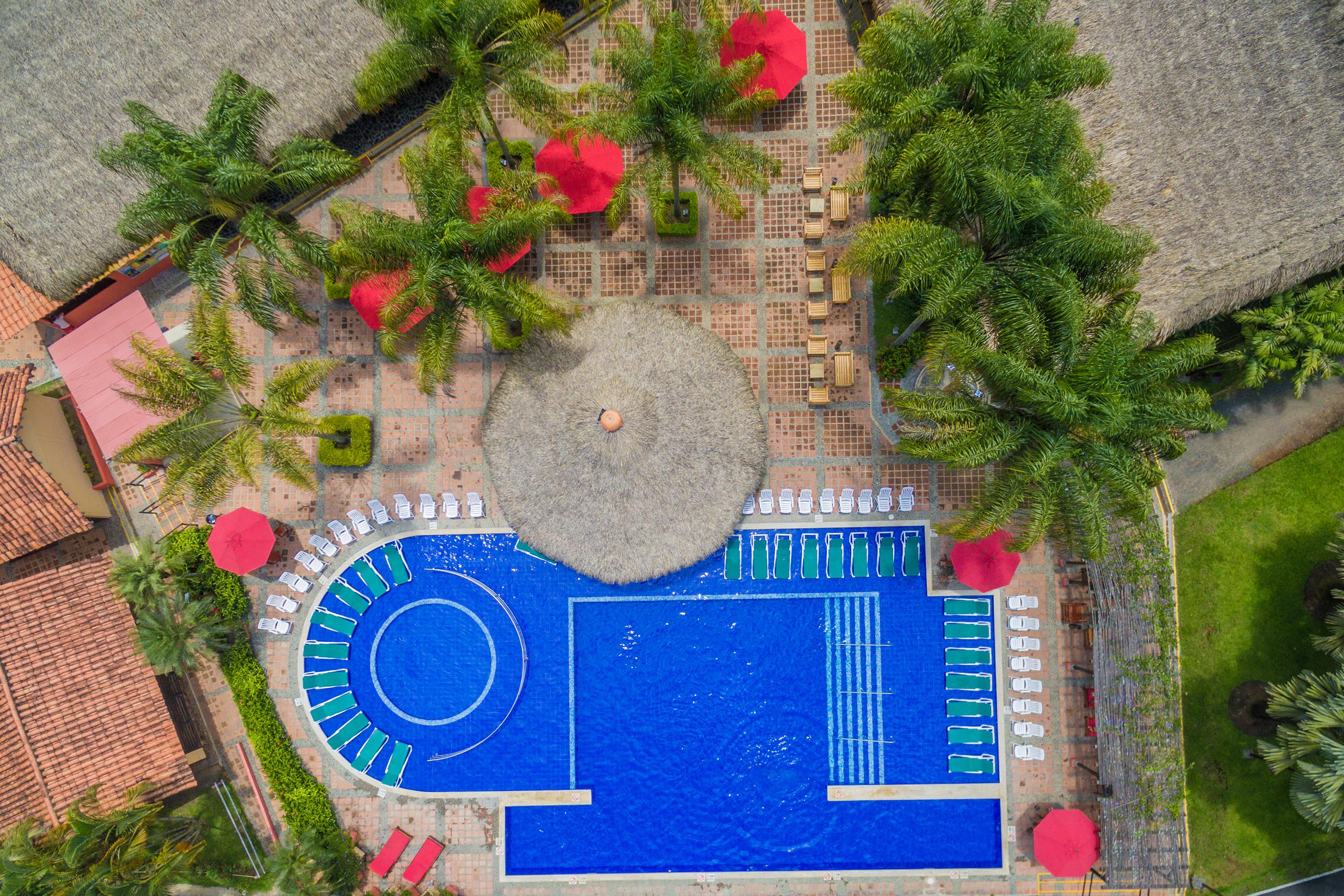 Decameron Panaca Quimbaya Exterior photo