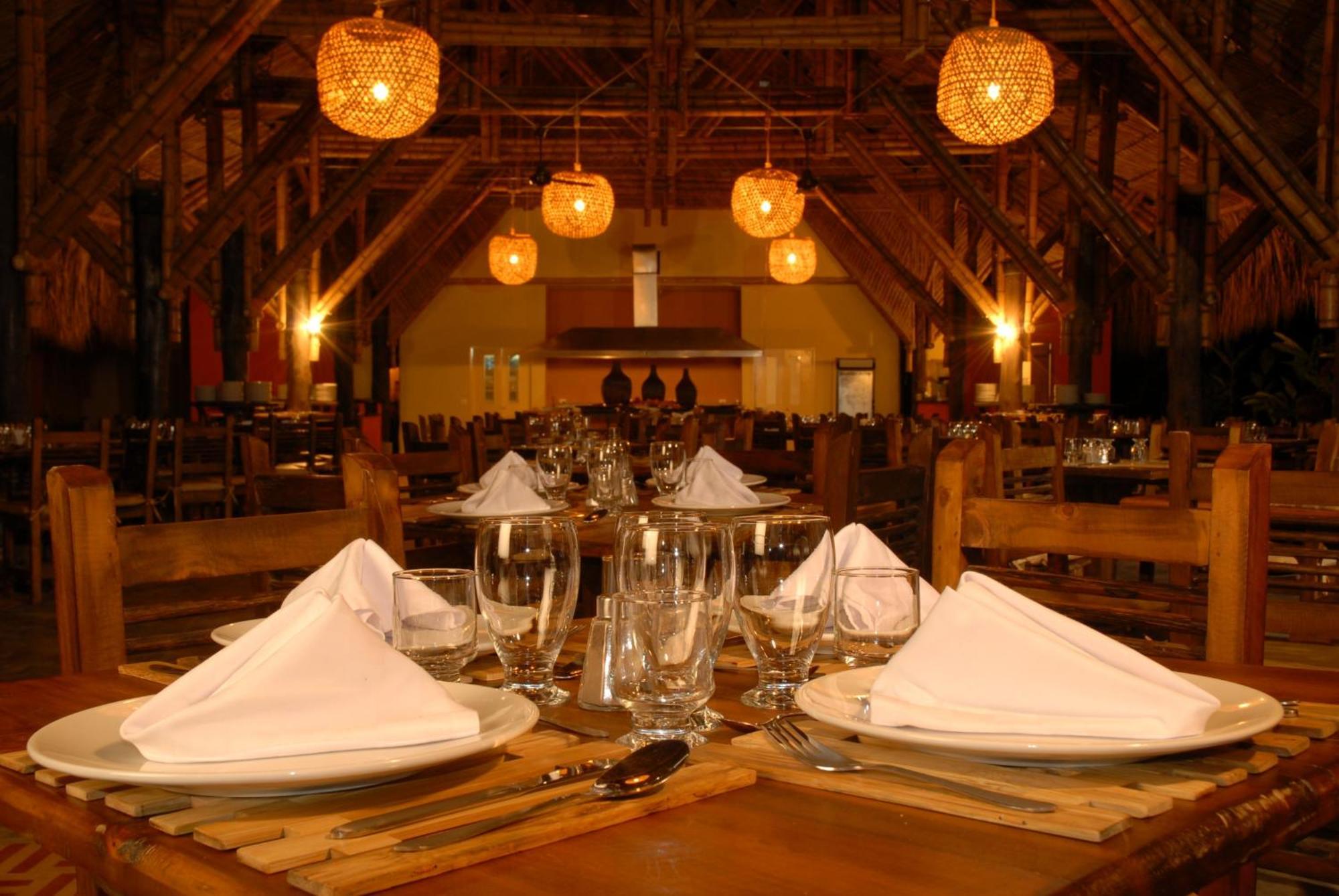 Decameron Panaca Quimbaya Exterior photo