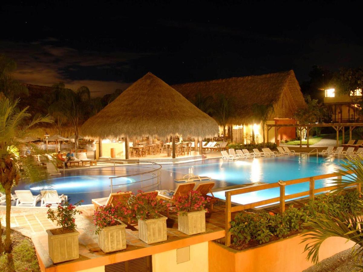 Decameron Panaca Quimbaya Exterior photo