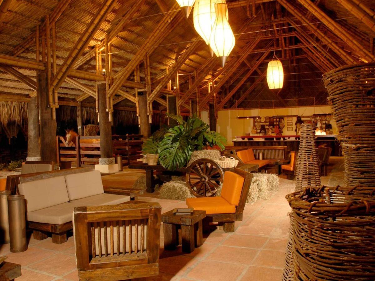 Decameron Panaca Quimbaya Exterior photo