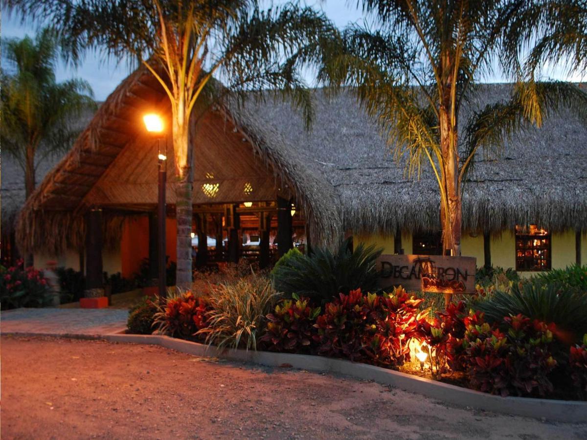 Decameron Panaca Quimbaya Exterior photo