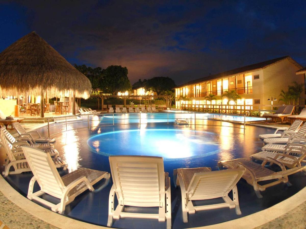 Decameron Panaca Quimbaya Exterior photo