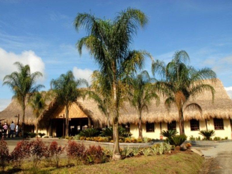 Decameron Panaca Quimbaya Exterior photo