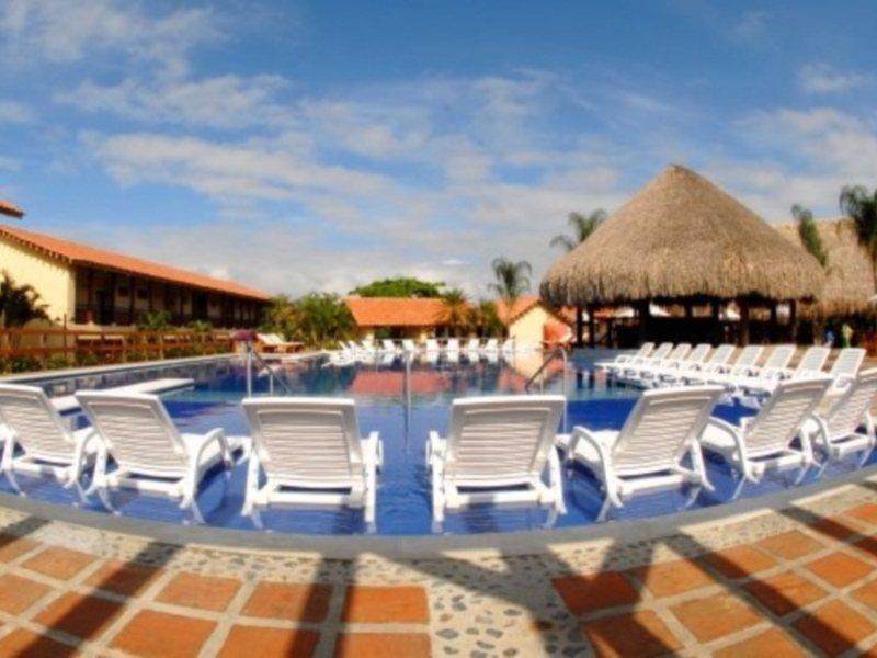 Decameron Panaca Quimbaya Exterior photo