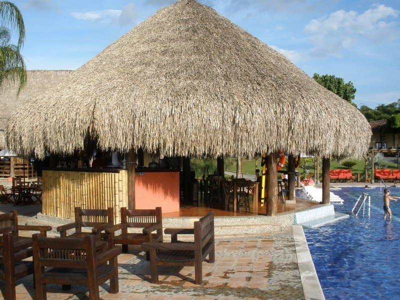 Decameron Panaca Quimbaya Exterior photo