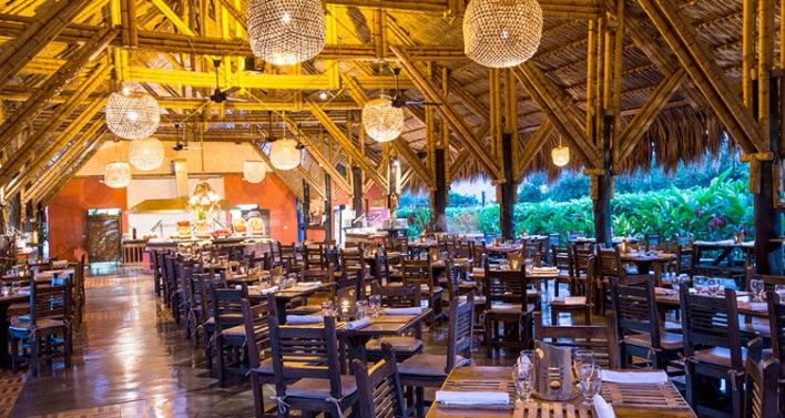 Decameron Panaca Quimbaya Exterior photo