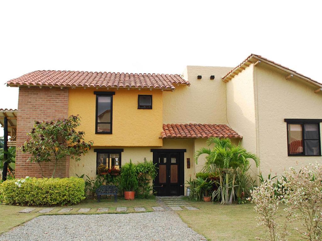 Decameron Panaca Quimbaya Exterior photo