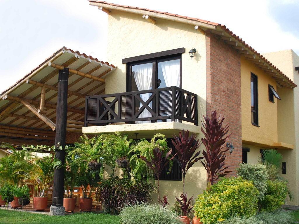 Decameron Panaca Quimbaya Exterior photo