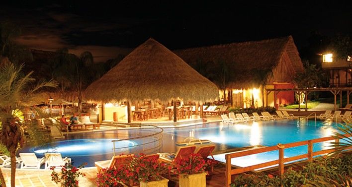 Decameron Panaca Quimbaya Exterior photo